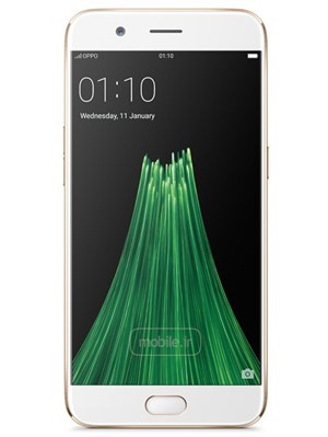 Oppo R11