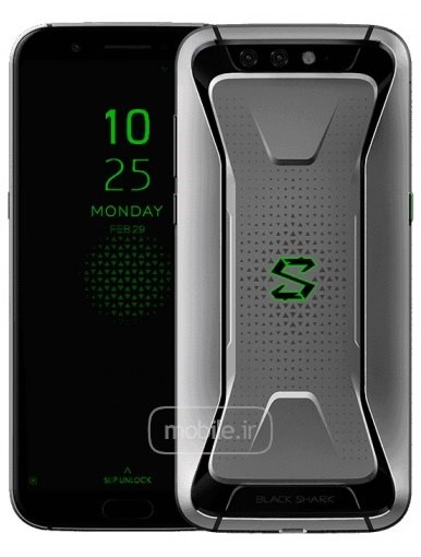 xiaomi black shark 1