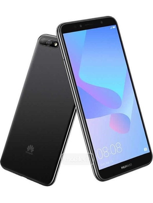 huawei v6 2018