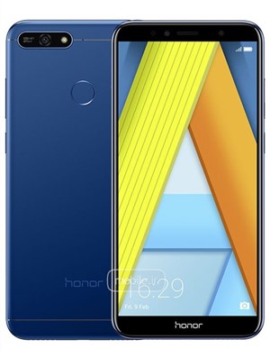Honor 7A