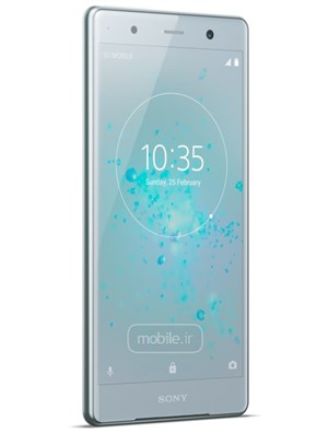 Sony Xperia XZ2 Premium