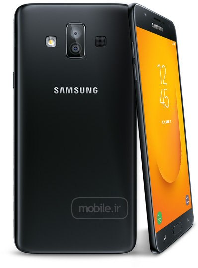 Samsung Galaxy J7 Duo سامسونگ