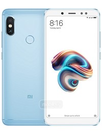 Xiaomi Redmi Note 5 AI Dual Camera شیائومی