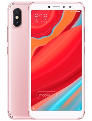 Xiaomi Redmi S2