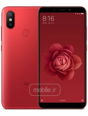 Xiaomi Mi A2 (Mi 6X)