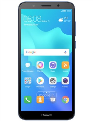 Huawei Y5 Prime 2018