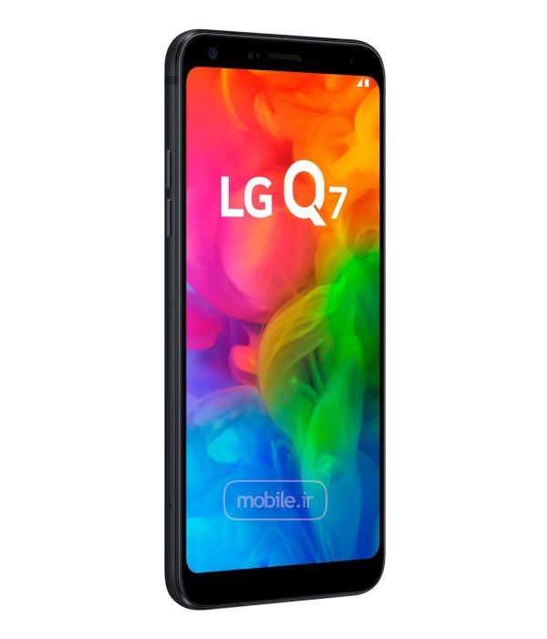 LG Q7 ال جی