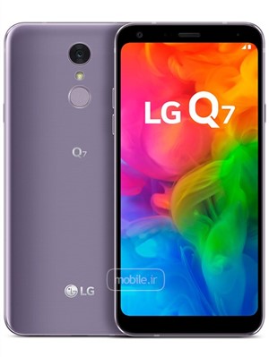 LG Q7