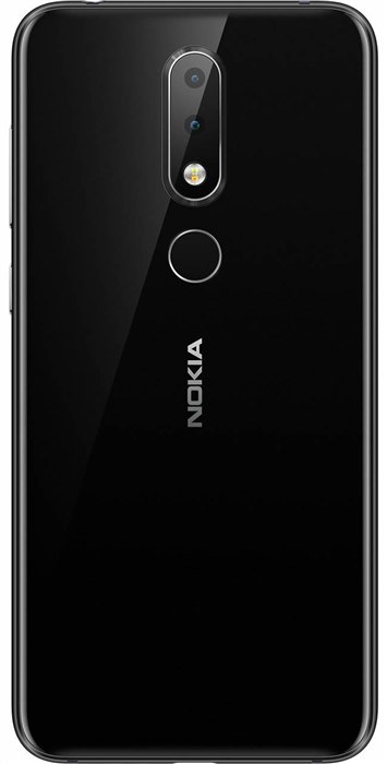 Nokia X6 2018 (6.1 Plus) نوکیا