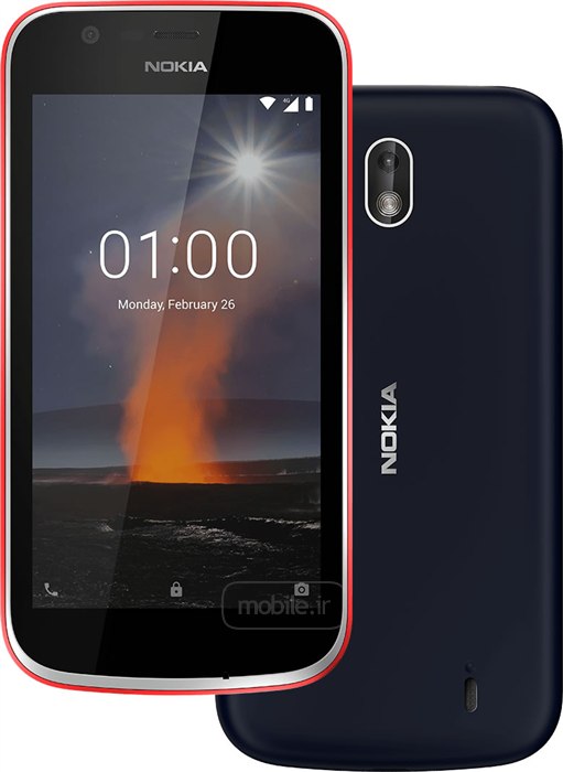 Nokia 1 نوکیا