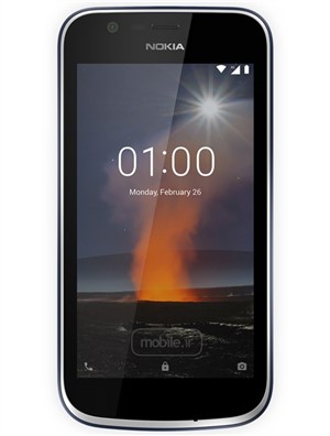 Nokia 1