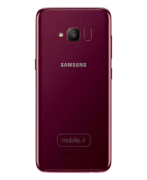 Samsung Galaxy S Light Luxury سامسونگ