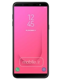 Samsung Galaxy J8 سامسونگ