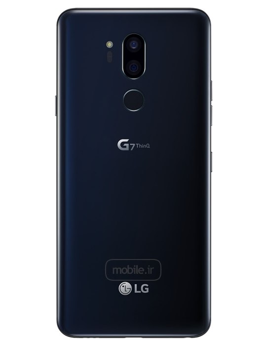 LG G7 ThinQ ال جی