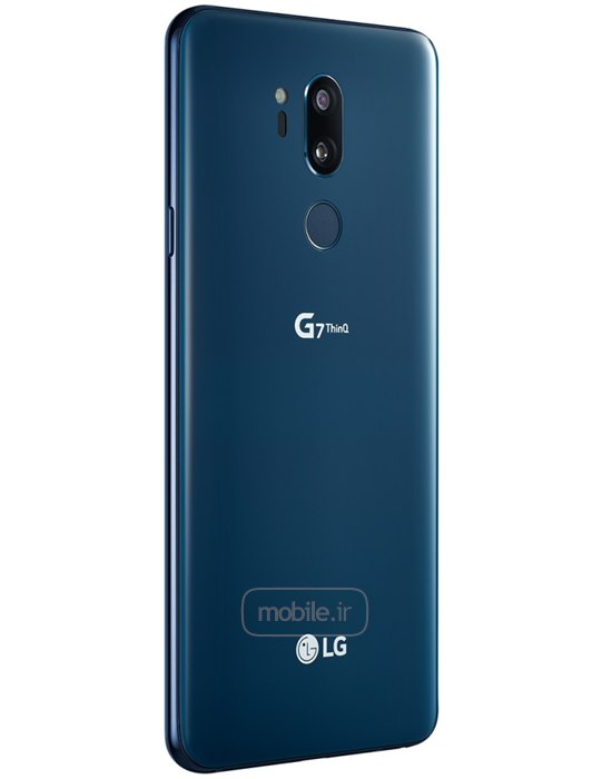 LG G7 ThinQ ال جی