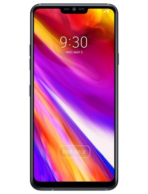LG G7 ThinQ