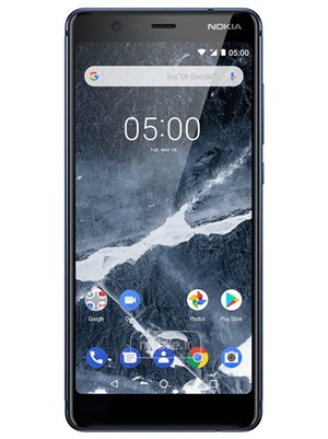 Nokia 5.1