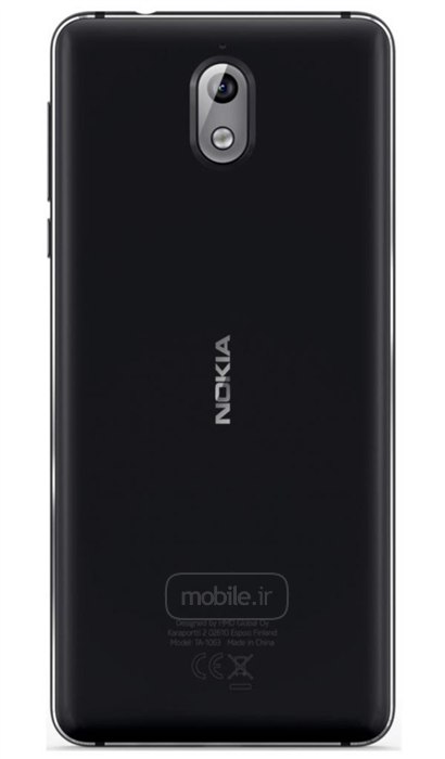 Nokia 3.1 نوکیا