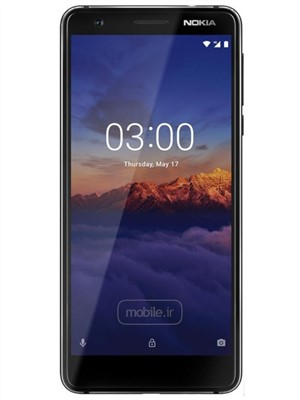 Nokia 3.1