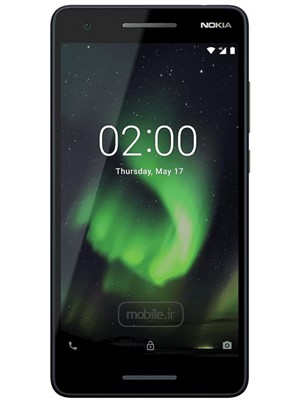 Nokia 2.1