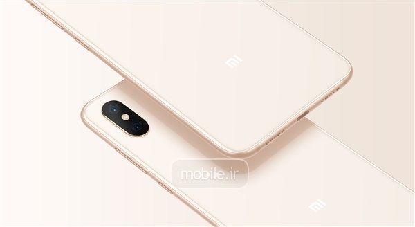 Xiaomi Mi 8 شیائومی