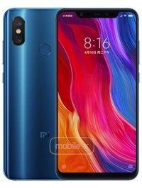 Xiaomi Mi 8 شیائومی