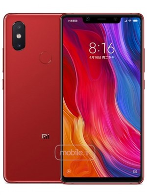 Xiaomi Mi 8 SE