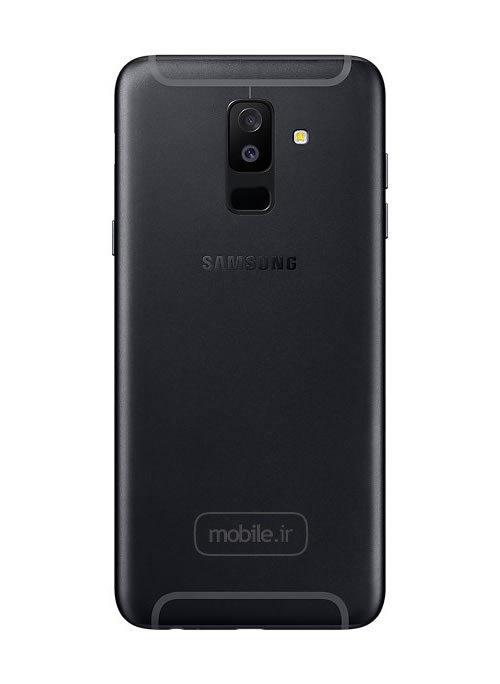 Samsung Galaxy A6+ 2018 سامسونگ