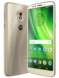 Motorola Moto G6 Play موتورولا