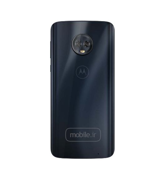 Motorola Moto G6 Plus موتورولا