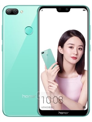 Honor 9i