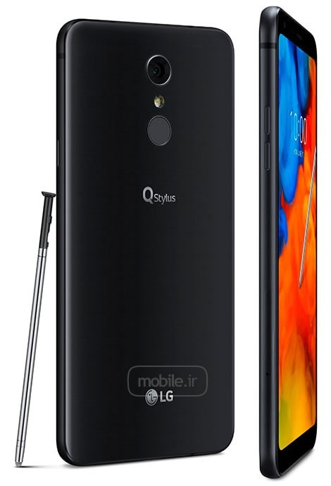 LG Q Stylus ال جی