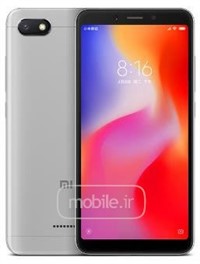 Xiaomi Redmi 6A شیائومی