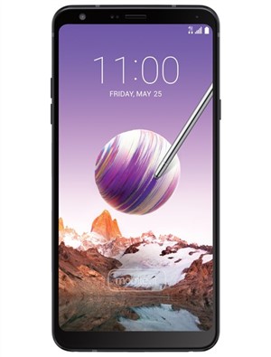LG Q Stylo 4