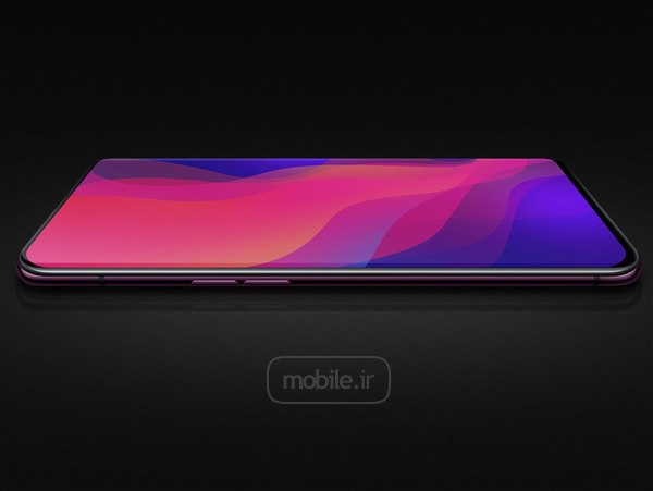 Oppo Find X اوپو