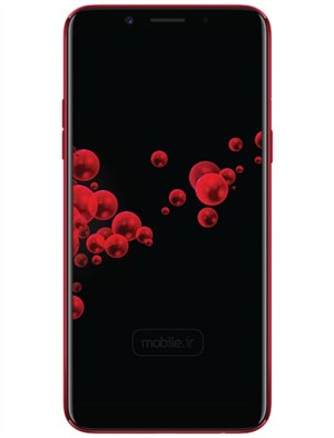 Oppo F7 Youth