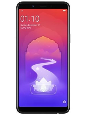 Oppo Realme 1