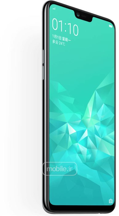 Oppo A3 2018 اوپو