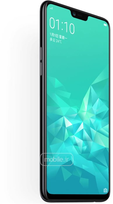 Oppo A3 2018 اوپو