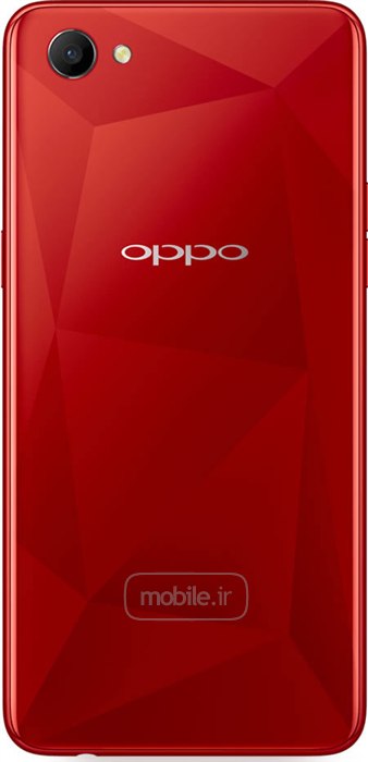 Oppo A3 2018 اوپو