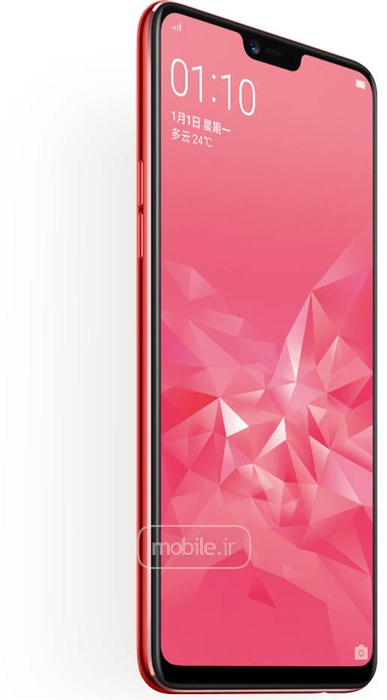 Oppo A3 2018 اوپو