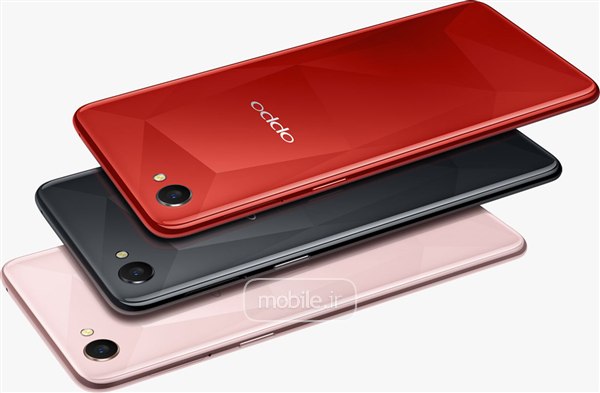 Oppo A3 2018 اوپو