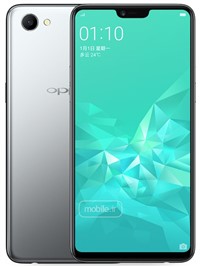 Oppo A3 2018 اوپو