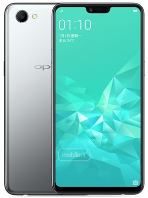 Oppo A3 2018