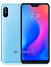 Xiaomi Redmi 6 Pro شیائومی