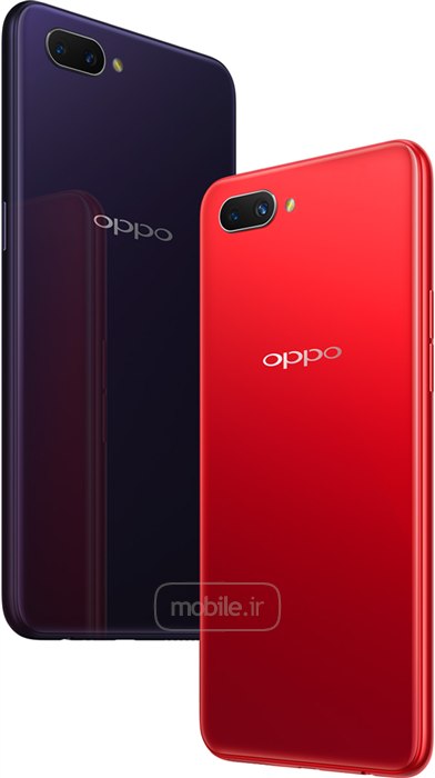 Oppo A3s اوپو