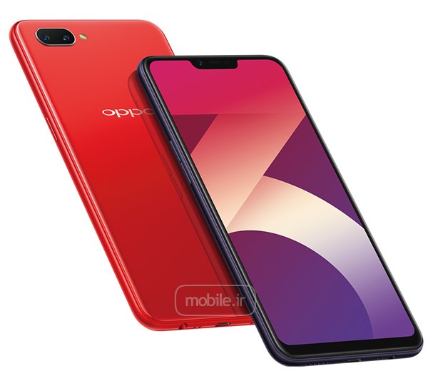 Oppo A3s اوپو