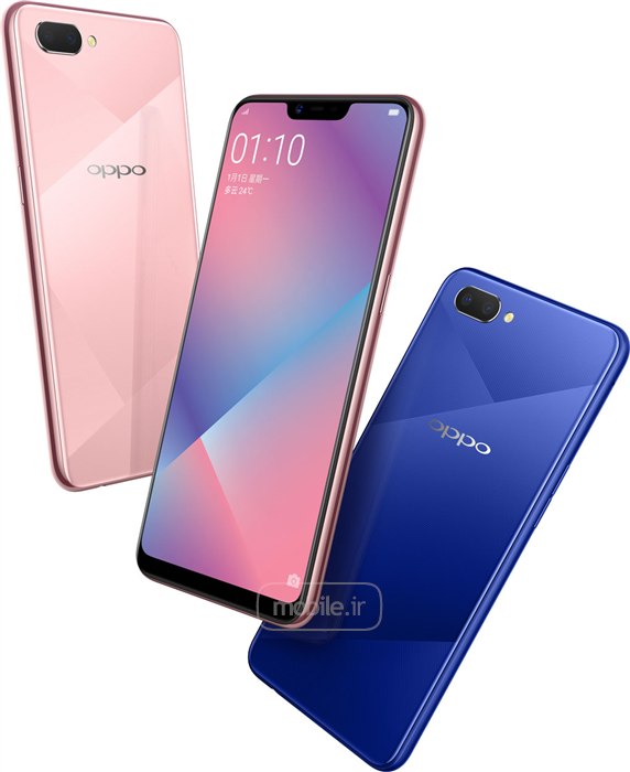 Oppo A5 اوپو