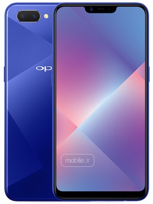 Oppo A5