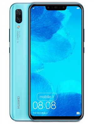 Huawei nova 3